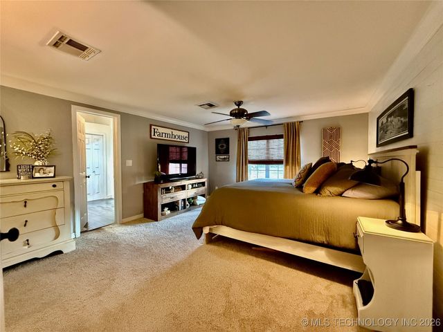 41 Lynnwood, Hartshorne, OK 74547