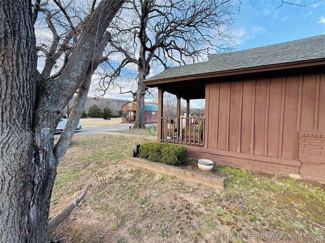 41 Lynnwood, Hartshorne, OK 74547