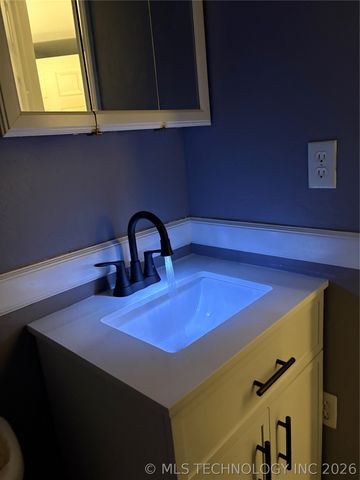 41 Lynnwood, Hartshorne, OK 74547