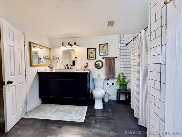 41 Lynnwood, Hartshorne, OK 74547