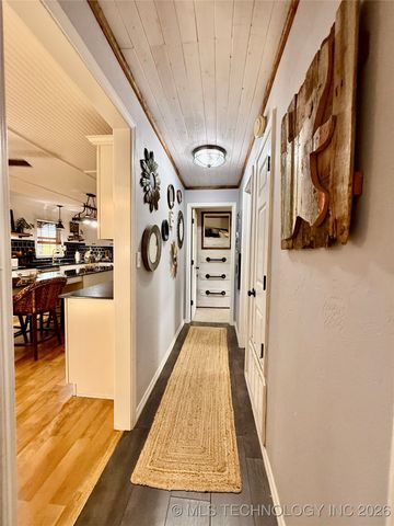 41 Lynnwood, Hartshorne, OK 74547