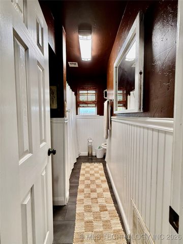 41 Lynnwood, Hartshorne, OK 74547