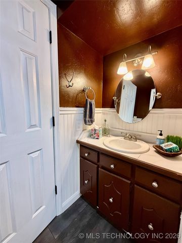 41 Lynnwood, Hartshorne, OK 74547