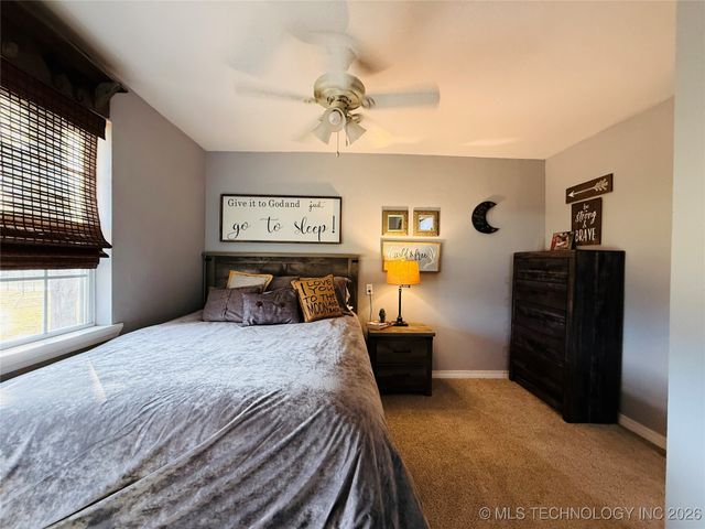 41 Lynnwood, Hartshorne, OK 74547