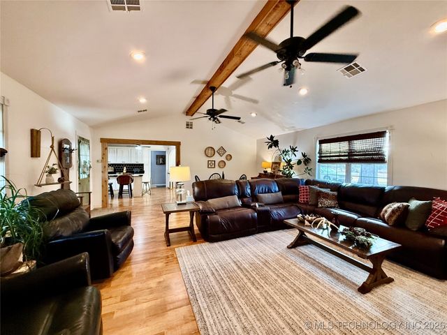 41 Lynnwood, Hartshorne, OK 74547