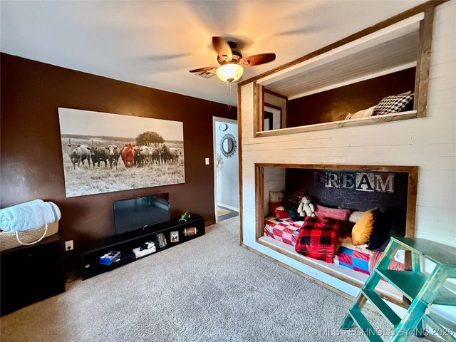 41 Lynnwood, Hartshorne, OK 74547