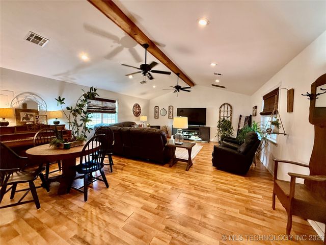 41 Lynnwood, Hartshorne, OK 74547