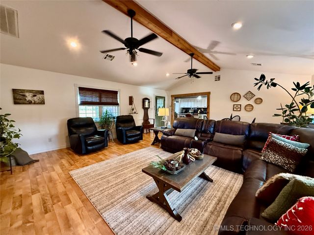 41 Lynnwood, Hartshorne, OK 74547