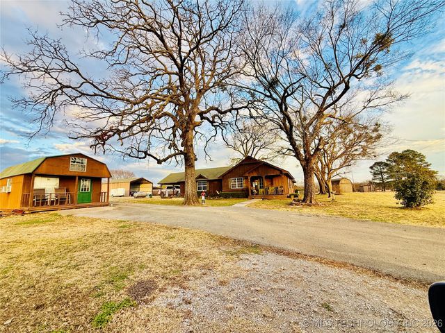 41 Lynnwood, Hartshorne, OK 74547