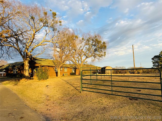 41 Lynnwood, Hartshorne, OK 74547