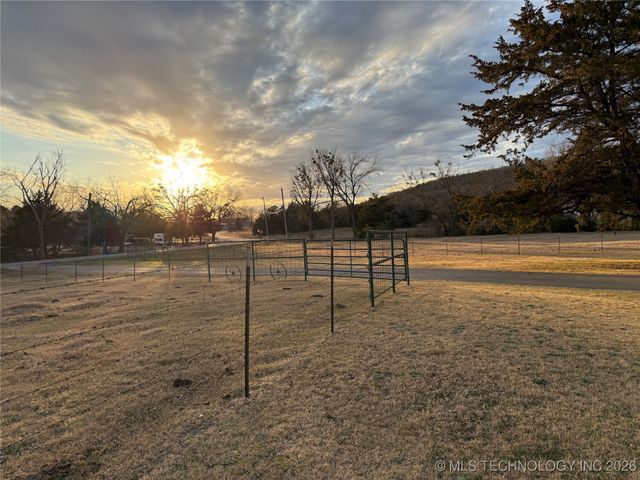 41 Lynnwood, Hartshorne, OK 74547