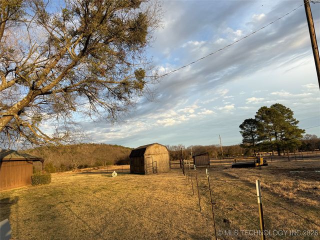 41 Lynnwood, Hartshorne, OK 74547