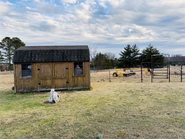 41 Lynnwood, Hartshorne, OK 74547