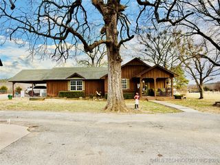 41 Lynnwood, Hartshorne, OK 74547