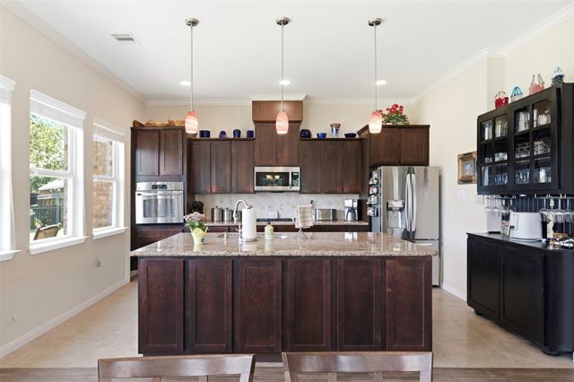 26207 Christen Canyon Lane, Richmond, TX 77406
