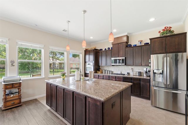 26207 Christen Canyon Lane, Richmond, TX 77406