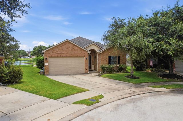 26207 Christen Canyon Lane, Richmond, TX 77406