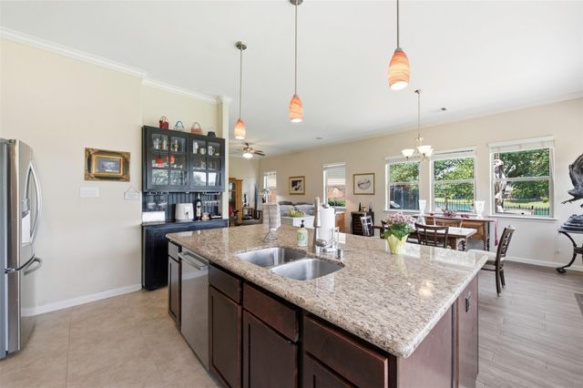 26207 Christen Canyon Lane, Richmond, TX 77406