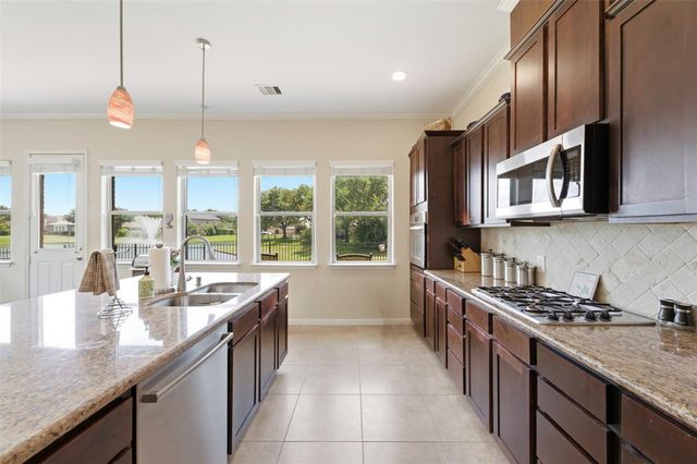 26207 Christen Canyon Lane, Richmond, TX 77406