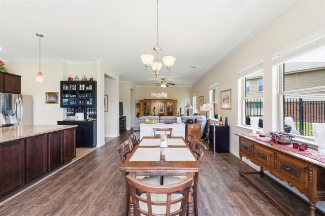 26207 Christen Canyon Lane, Richmond, TX 77406