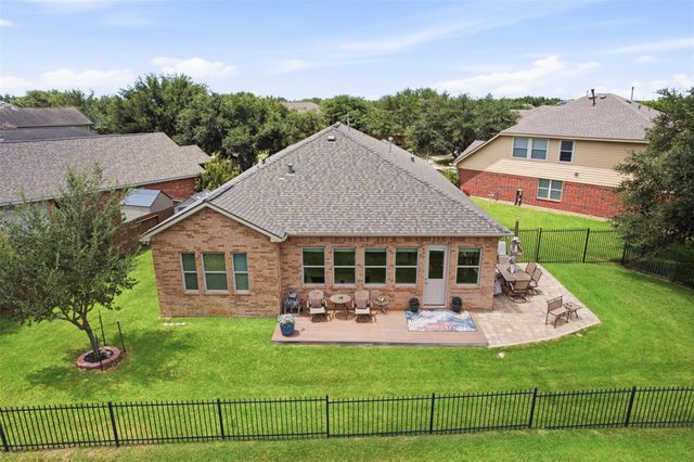 26207 Christen Canyon Lane, Richmond, TX 77406