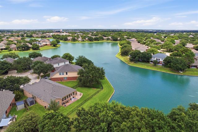 26207 Christen Canyon Lane, Richmond, TX 77406
