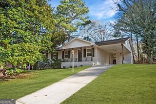 2198 Star Mist Drive SW, Atlanta, GA 30311