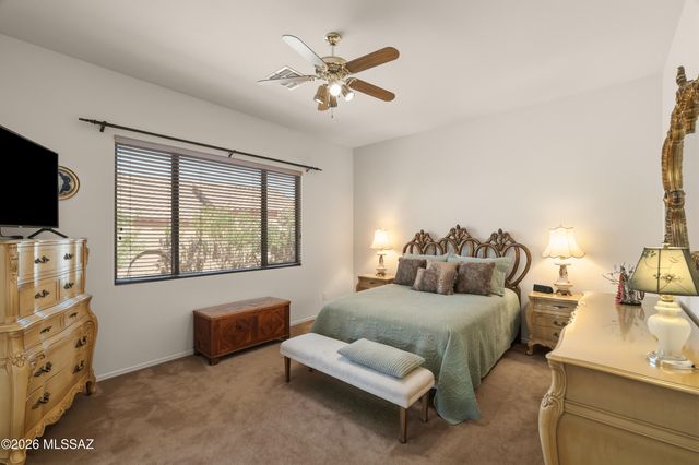 2487 E Big View Drive, Oro Valley, AZ 85755