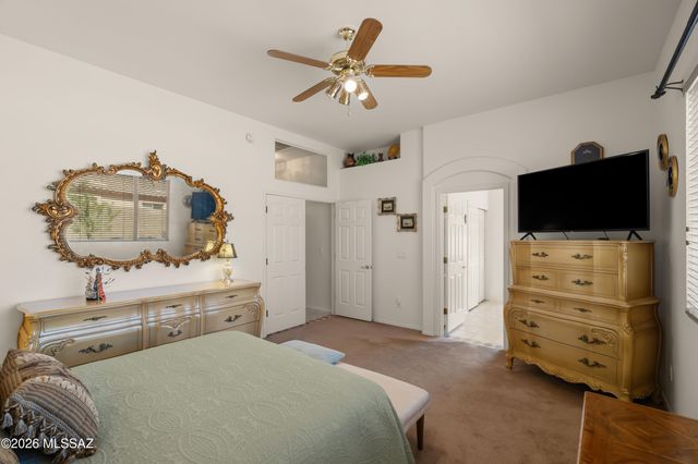 2487 E Big View Drive, Oro Valley, AZ 85755