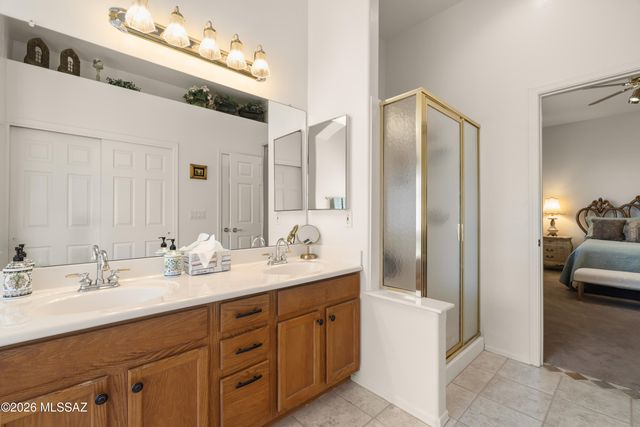2487 E Big View Drive, Oro Valley, AZ 85755