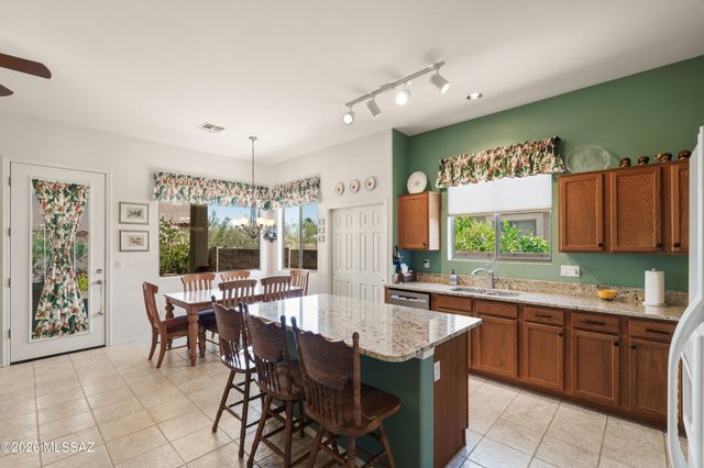 2487 E Big View Drive, Oro Valley, AZ 85755