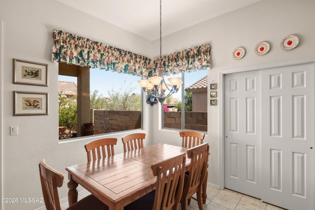 2487 E Big View Drive, Oro Valley, AZ 85755