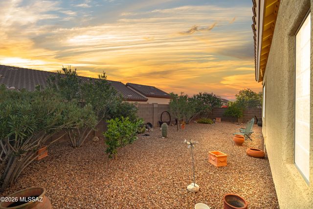 2487 E Big View Drive, Oro Valley, AZ 85755