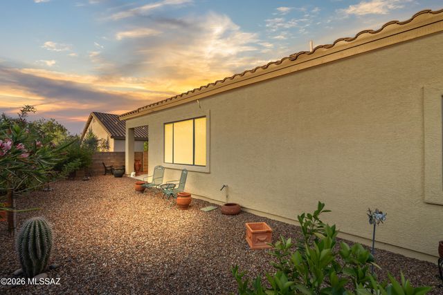 2487 E Big View Drive, Oro Valley, AZ 85755