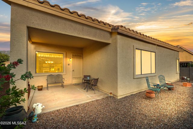 2487 E Big View Drive, Oro Valley, AZ 85755