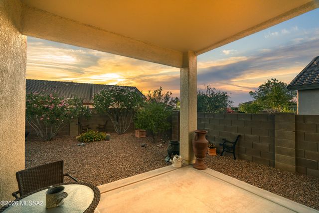 2487 E Big View Drive, Oro Valley, AZ 85755