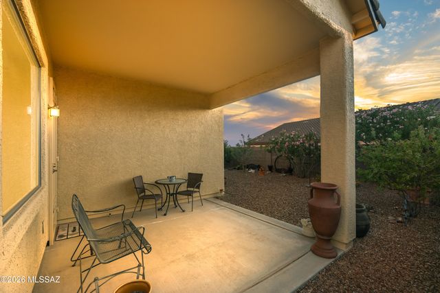 2487 E Big View Drive, Oro Valley, AZ 85755
