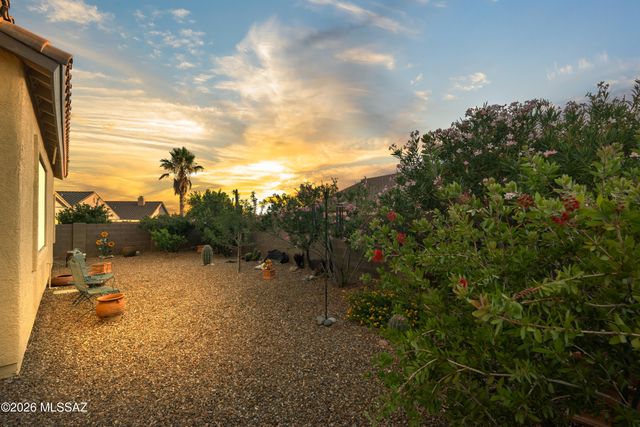 2487 E Big View Drive, Oro Valley, AZ 85755