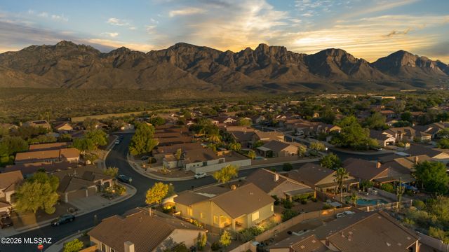 2487 E Big View Drive, Oro Valley, AZ 85755