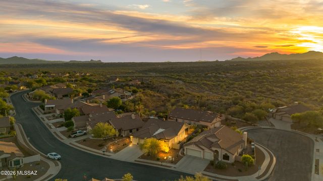 2487 E Big View Drive, Oro Valley, AZ 85755