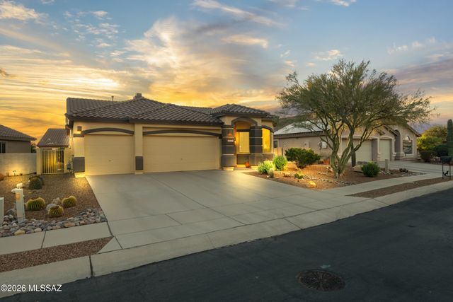 2487 E Big View Drive, Oro Valley, AZ 85755