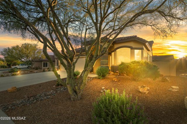 2487 E Big View Drive, Oro Valley, AZ 85755