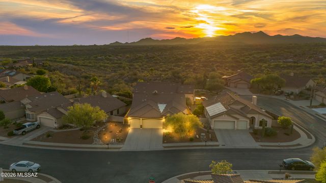 2487 E Big View Drive, Oro Valley, AZ 85755