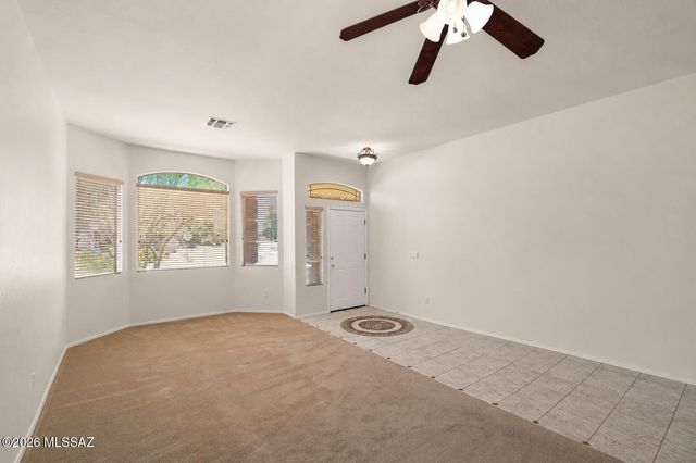 2487 E Big View Drive, Oro Valley, AZ 85755