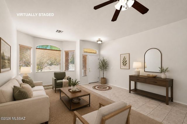 2487 E Big View Drive, Oro Valley, AZ 85755