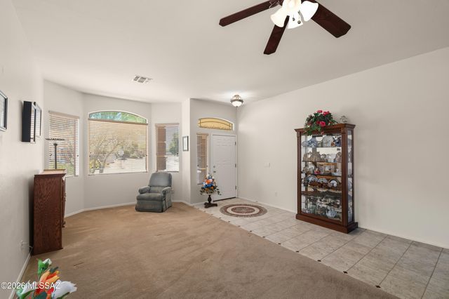 2487 E Big View Drive, Oro Valley, AZ 85755