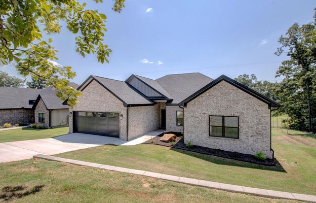 32 Echohawk Ln, Cabot, AR 72023