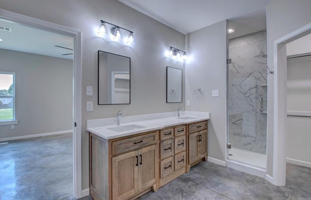 32 Echohawk Ln, Cabot, AR 72023