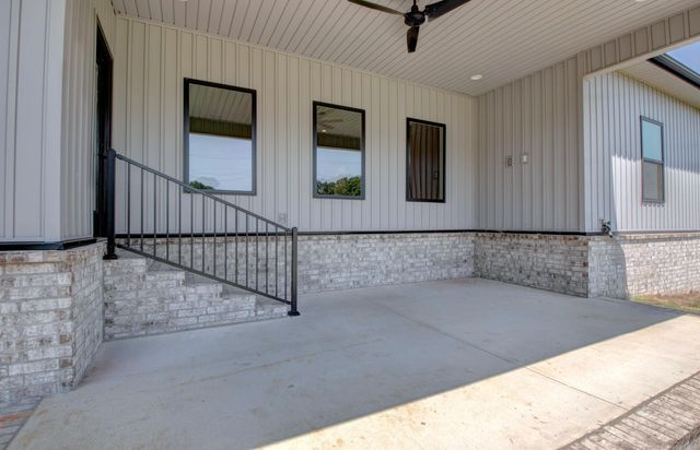 32 Echohawk Ln, Cabot, AR 72023