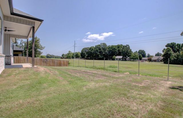 32 Echohawk Ln, Cabot, AR 72023